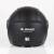 Kask LS2 OF616 Airflow II Solid Matt Black