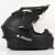 Kask LS2 MX701 Explorer Solid Matt Black
