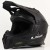 Kask LS2 MX708 Fast II Solid Matt Black