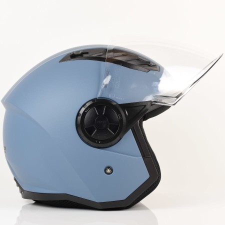 Kask LS2 OF616 Airflow II Solid M. Misty Bl