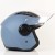 Kask LS2 OF616 Airflow II Solid M. Misty Bl