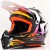 Kask LS2 MX708 Fast II Wash White