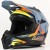 Kask LS2 MX708 Fast II Wash Matt Dark Grey
