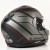 Kask LS2 FF908 Strobe II Code M. Black Grey