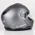 Kask LS2 FF908 Strobe II Solid Matt Titanium