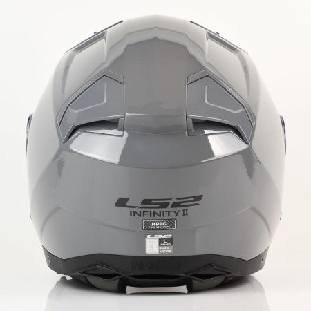 Kask LS2 OF603 Infinity II Solid Nardo Grey