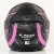 Kask LS2 OF603 Infinity II Lotus Matt Pink