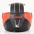 Kask LS2 OF616 Airflow II Cover M. Wh. Red