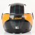 Kask LS2 OF616 Airflow II Cover Wh. Brown