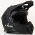 Kask LS2 MX708 Fast II Solid Matt Black