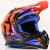 Kask LS2 MX708 Fast II Wash Gloss Red