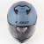 Kask LS2 FF808 Stream II Matt Misty Blue