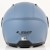 Kask LS2 OF616 Airflow II Solid M. Misty Bl