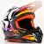 Kask LS2 MX708 Fast II Wash White