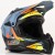 Kask LS2 MX708 Fast II Wash Matt Dark Grey