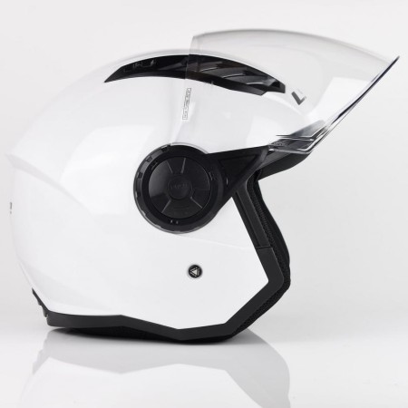 Kask LS2 OF616 Airflow II Solid White