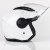 Kask LS2 OF616 Airflow II Solid White