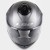Kask LS2 FF908 Strobe II Solid Matt Titanium