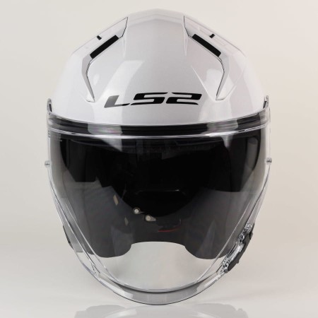 Kask LS2 OF603 Infinity II Solid White