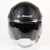 Kask LS2 OF603 Infinity II Solid Matt Black