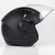 Kask LS2 OF616 Airflow II Solid Matt Black