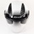 Kask LS2 OF616 Airflow II Rush Wh. Blue Red