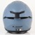 Kask LS2 FF808 Stream II Matt Misty Blue