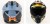 Kask LS2 MX708 Fast II Wash Matt Dark Grey