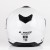 Kask LS2 FF908 Strobe II Solid White