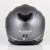 Kask LS2 FF908 Strobe II Solid Matt Titanium