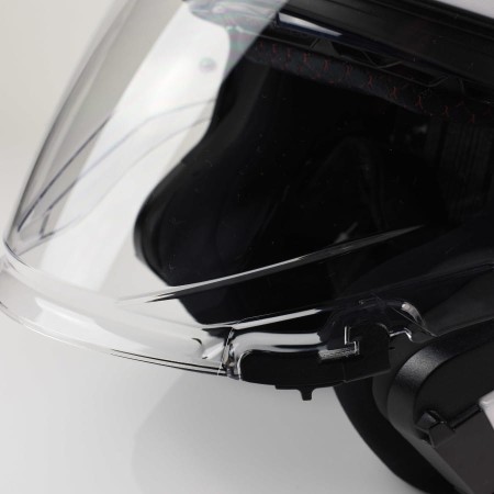 Kask LS2 OF603 Infinity II Solid White