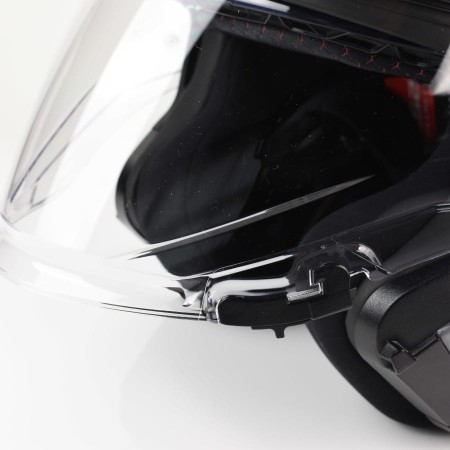 Kask LS2 OF603 Infinity II Solid Nardo Grey