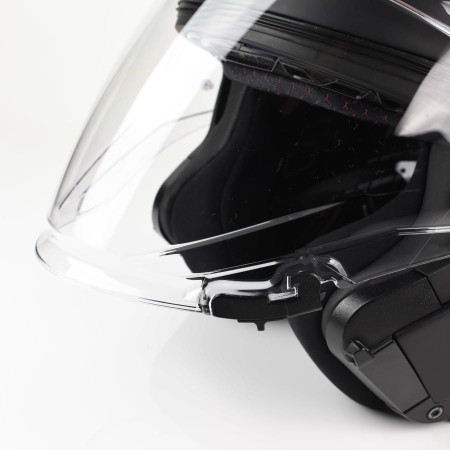 Kask LS2 OF603 Infinity II Solid Matt Black
