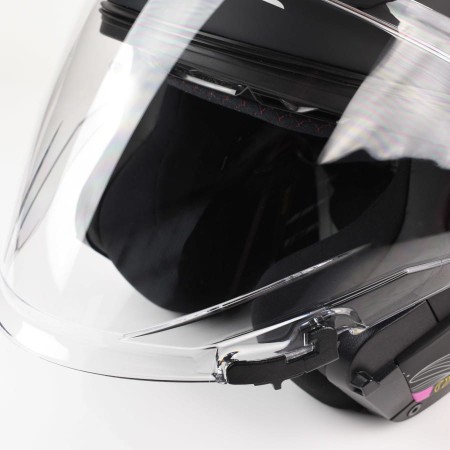 Kask LS2 OF603 Infinity II Lotus Matt Pink