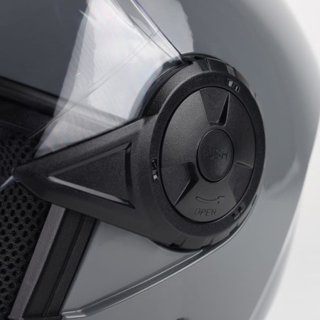 Kask LS2 OF616 Airflow II Nardo Grey
