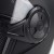 Kask LS2 OF616 Airflow II Solid Matt Black