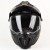 Kask LS2 MX701 Explorer Solid Matt Black