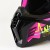 Kask LS2 MX708 Fast II Gorilla Purple H-V Yel