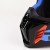 Kask LS2 MX708 Fast II Wash Gloss Red