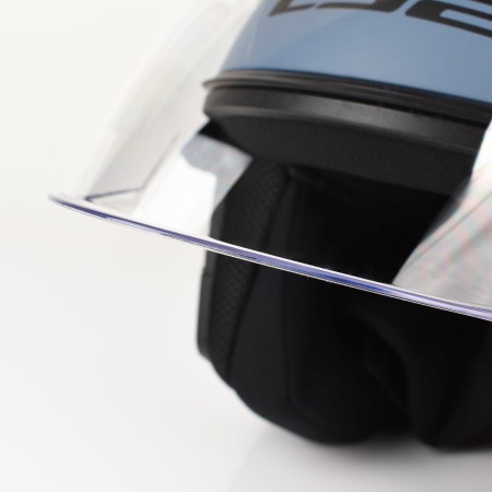Kask LS2 OF616 Airflow II Solid M. Misty Bl