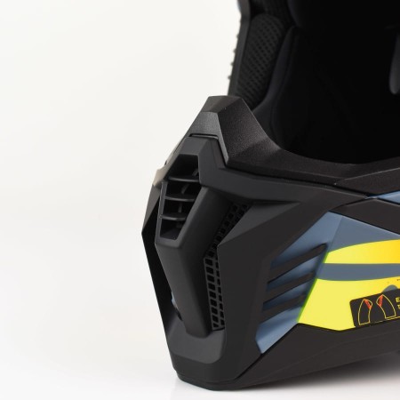 Kask LS2 MX708 Fast II Wash Matt Dark Grey