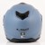 Kask LS2 FF908 Strobe II Matt Misty Blue
