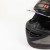 Kask LS2 FF908 Strobe II Code M. Black Grey