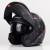 Kask LS2 FF908 Strobe II Lux M.Black Pink
