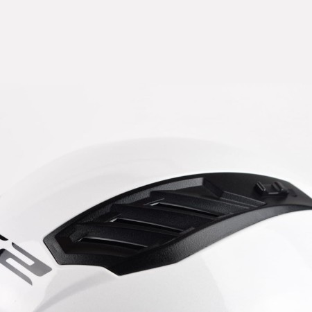 Kask LS2 OF616 Airflow II Solid White