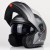 Kask LS2 FF908 Strobe II Solid Matt Titanium