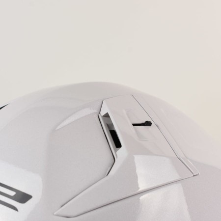 Kask LS2 OF603 Infinity II Solid White