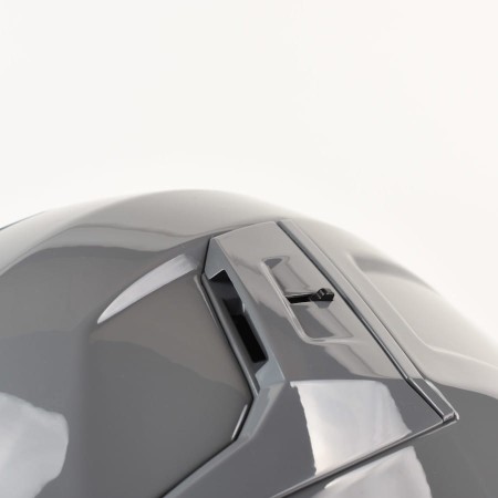Kask LS2 OF603 Infinity II Solid Nardo Grey