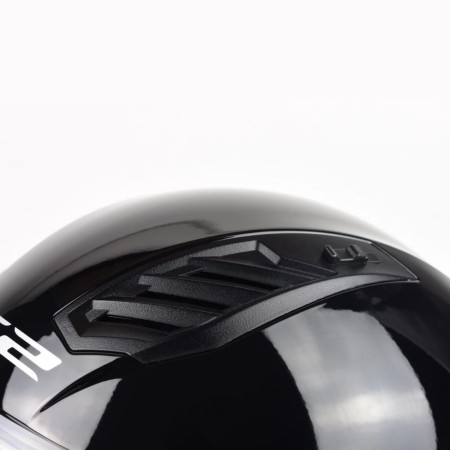 Kask LS2 OF616 Airflow II Solid Black