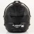 Kask LS2 MX701 Explorer Solid Matt Black
